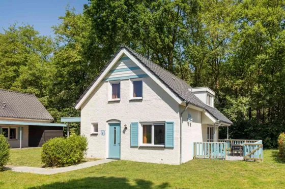 Familie Resort de Tovertuin