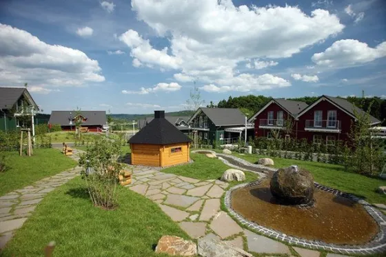 Lindner Ferienpark Nürburgring