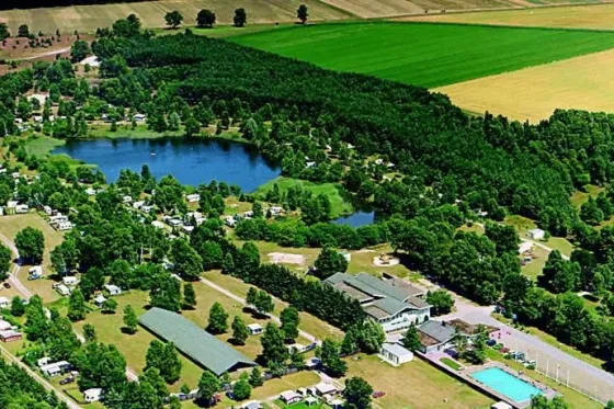 Ferienpark Heidesee