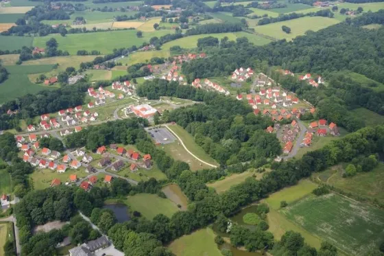 Ferienresort Bad Bentheim