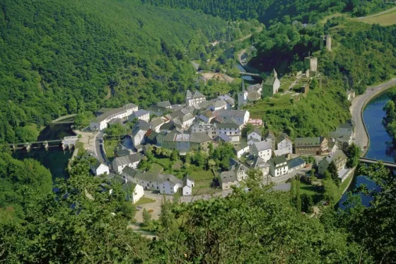 Fuussekaul