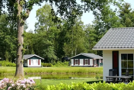 Buitenplaats Gerner
