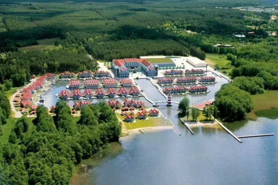 Hafendorf Rheinsberg