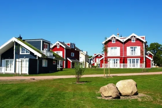 Hansapark Resort am Meer