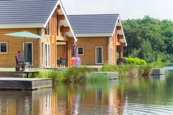 Vakantiepark Heelderpeel