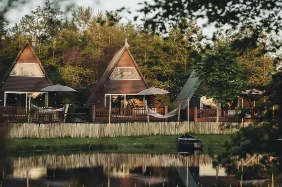 Het Wylde Pad