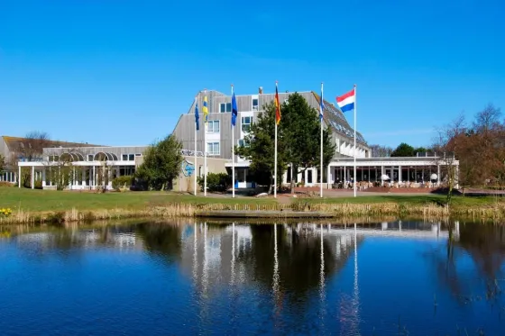 Hotel-Resort Amelander Kaap
