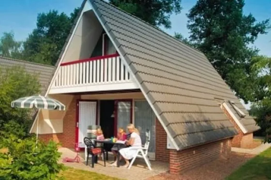 Buitenplaats In Den Olden Bongerd
