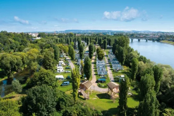 International Maisons-Laffitte