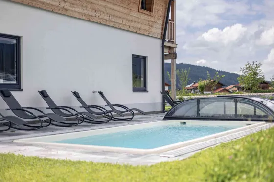Inzell Chalets