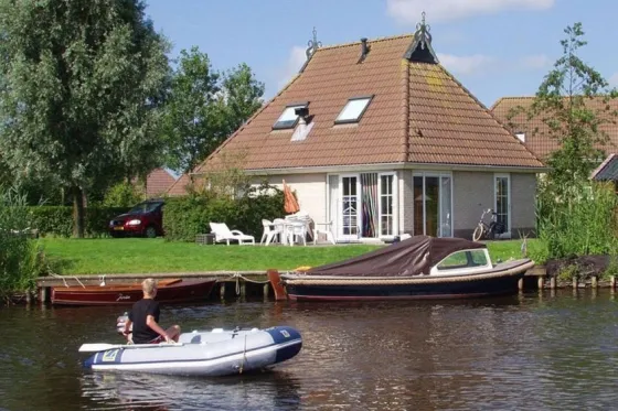 Vakantiepark It Wiid