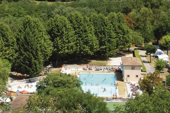 la Bastide en Ardèche