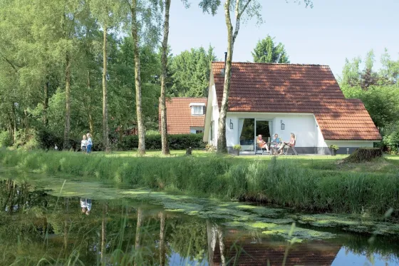 Landgoed De Elsgraven