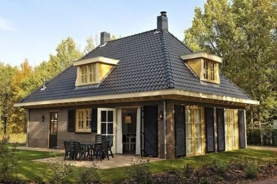 Landgoed Hunzebergen