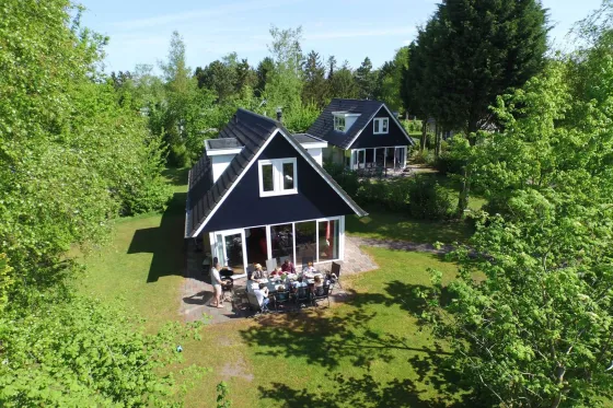 Landgoed Ruwinkel