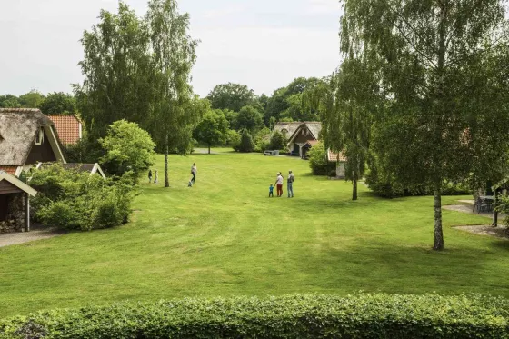Landschapspark Striks Erve