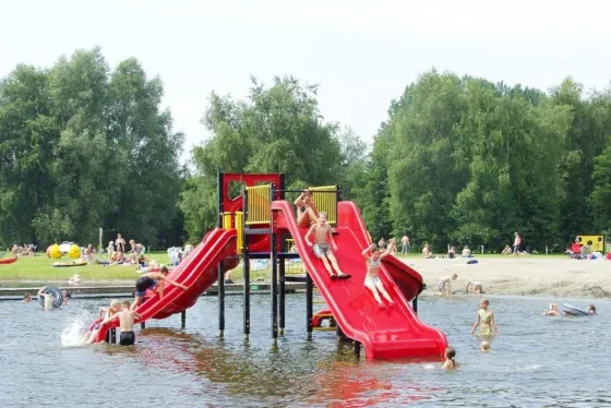 Vakantiepark Marina Beach