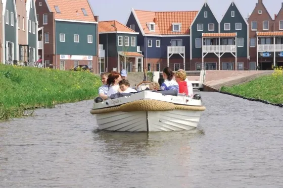 Marinapark Volendam