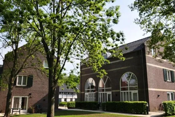 Buitenplaats De Mechelerhof