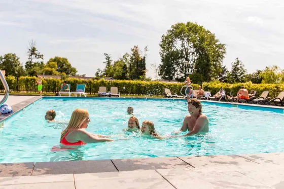 Parc de IJsselhoeve