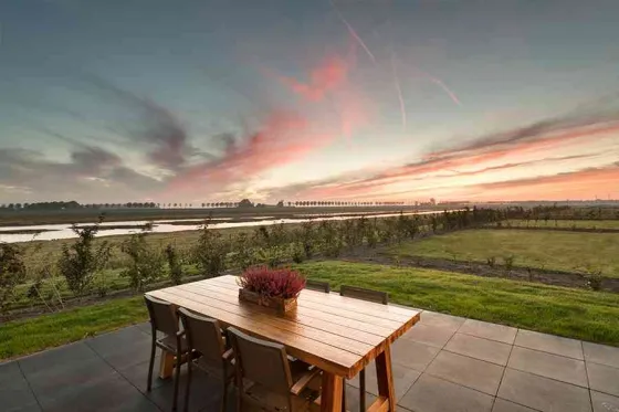 Vakantiepark Zeedijk