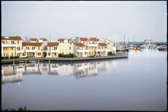Port Zelande