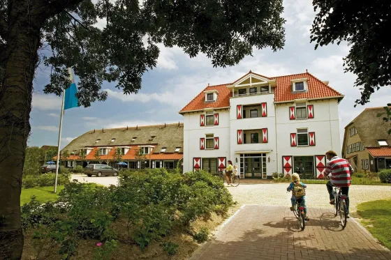 Residence 't Hof van Haamstede