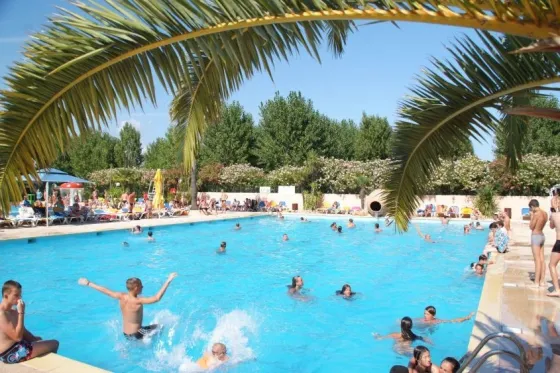 Résidence du Campeur