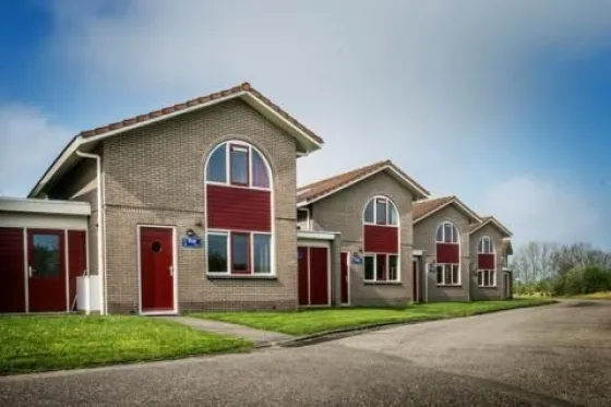Recreatiepark Bloemketerp
