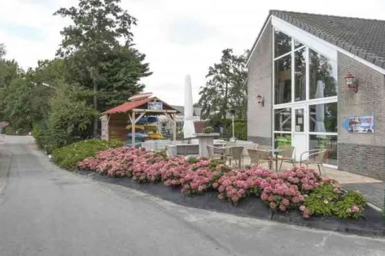 Recreatiepark De Groote Vliet