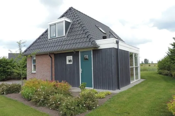 Recreatiepark De Tien Heugten