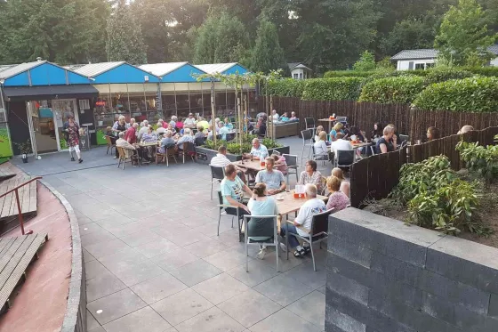 Recreatiepark de Wielerbaan