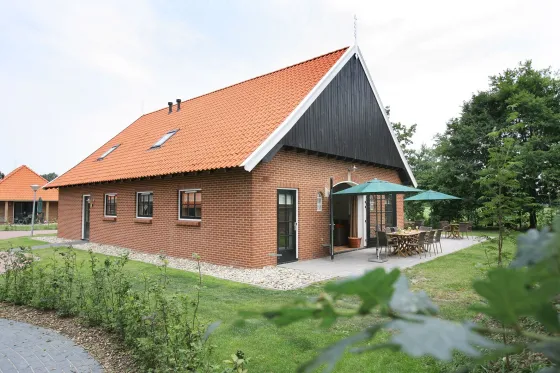 Recreatiepark een Kaps