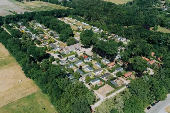 Recreatiepark Het Eperwoud