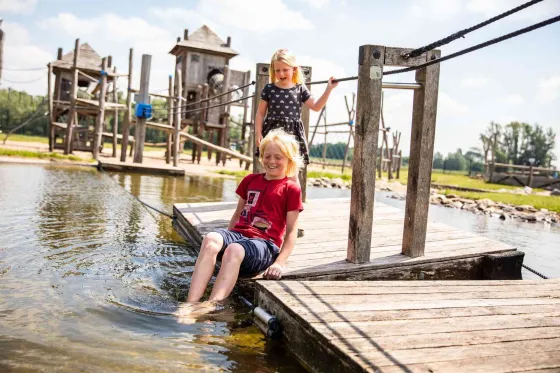 Recreatiepark het Esmeer