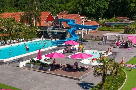 Recreatiepark Het Winkel