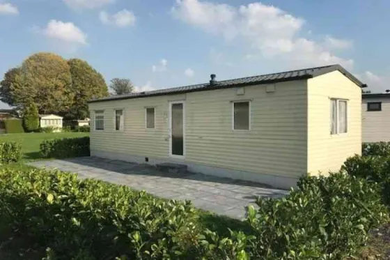 Recreatiepark Rhederlaagse Meren
