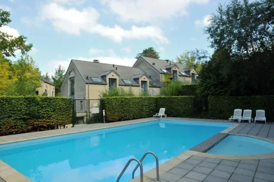 Residence Durbuy