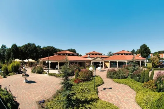 Resort Arcen