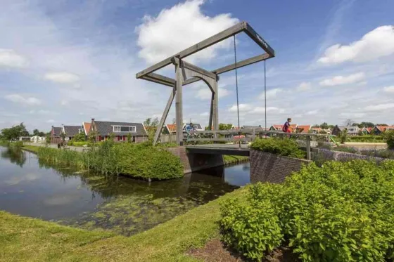 Vakantiepark De Beemster