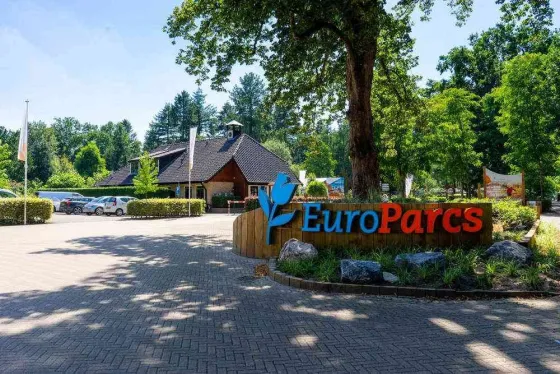 Resort De Utrechtse Heuvelrug