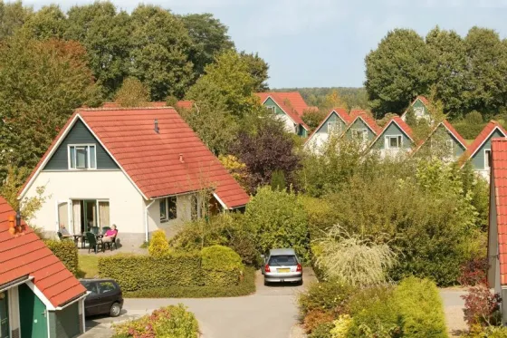 Bungalowpark De Zeven Heuvelen