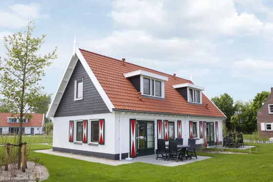 Resort Haamstede