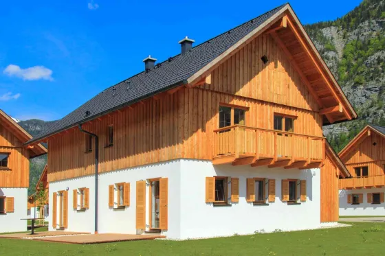 Resort Obertraun