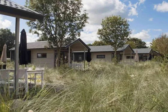 Resort Poort van Zeeland