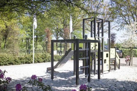 Resort Reestervallei