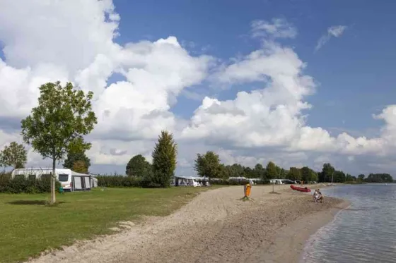 Resort Zuiderzee