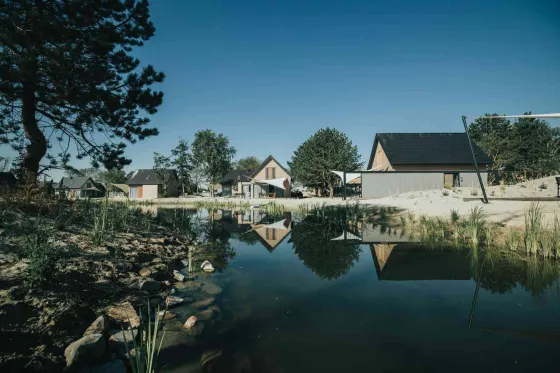 Ridderstee Ouddorp Duin