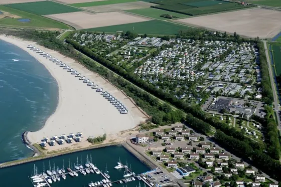 Beach Resort