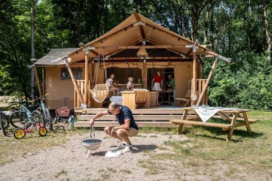 Buytenplaats Gooise Heide